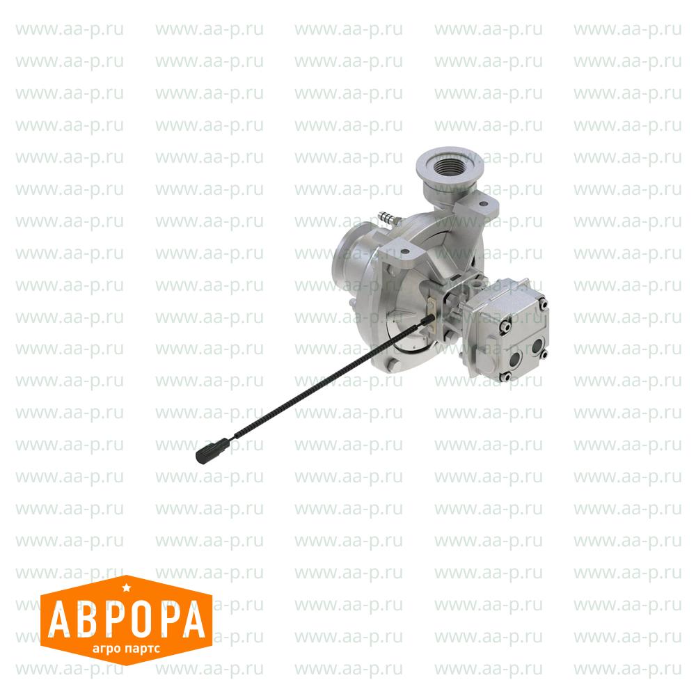Hydraulikschlauch